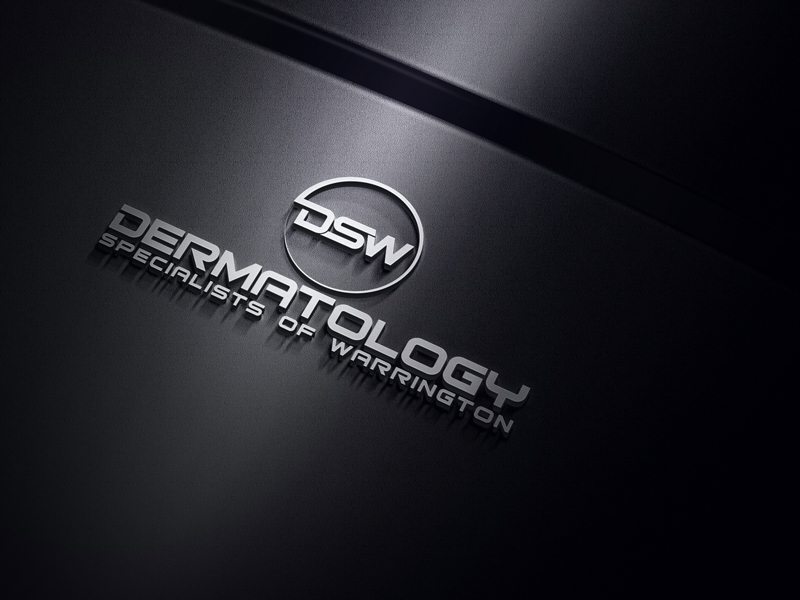 Logo Design by All Graphic Design Solution for Dermatology Specialists of Warrington | Design #14704076