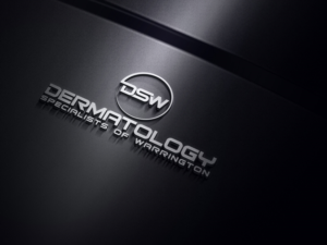 Logo Design by All Graphic Design Solution for Dermatology Specialists of Warrington | Design: #14704076