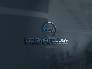 Logo Design by All Graphic Design Solution for Dermatology Specialists of Warrington | Design: #14704077