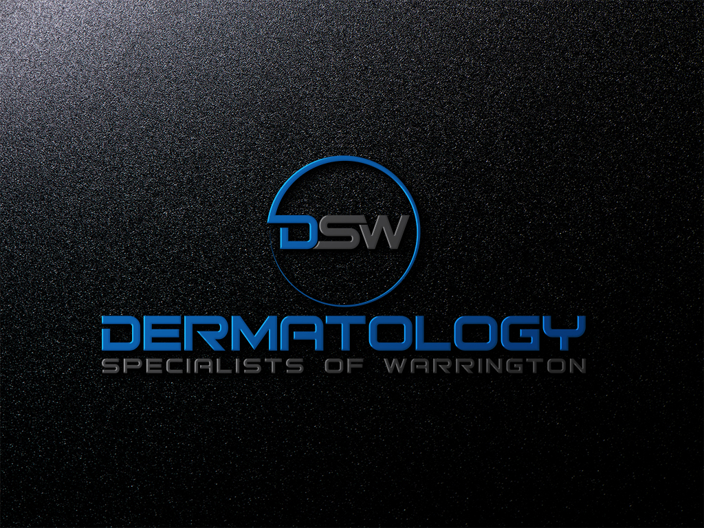 Logo Design by All Graphic Design Solution for Dermatology Specialists of Warrington | Design #14704078