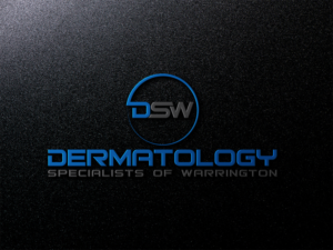 Logo Design by All Graphic Design Solution for Dermatology Specialists of Warrington | Design: #14704078