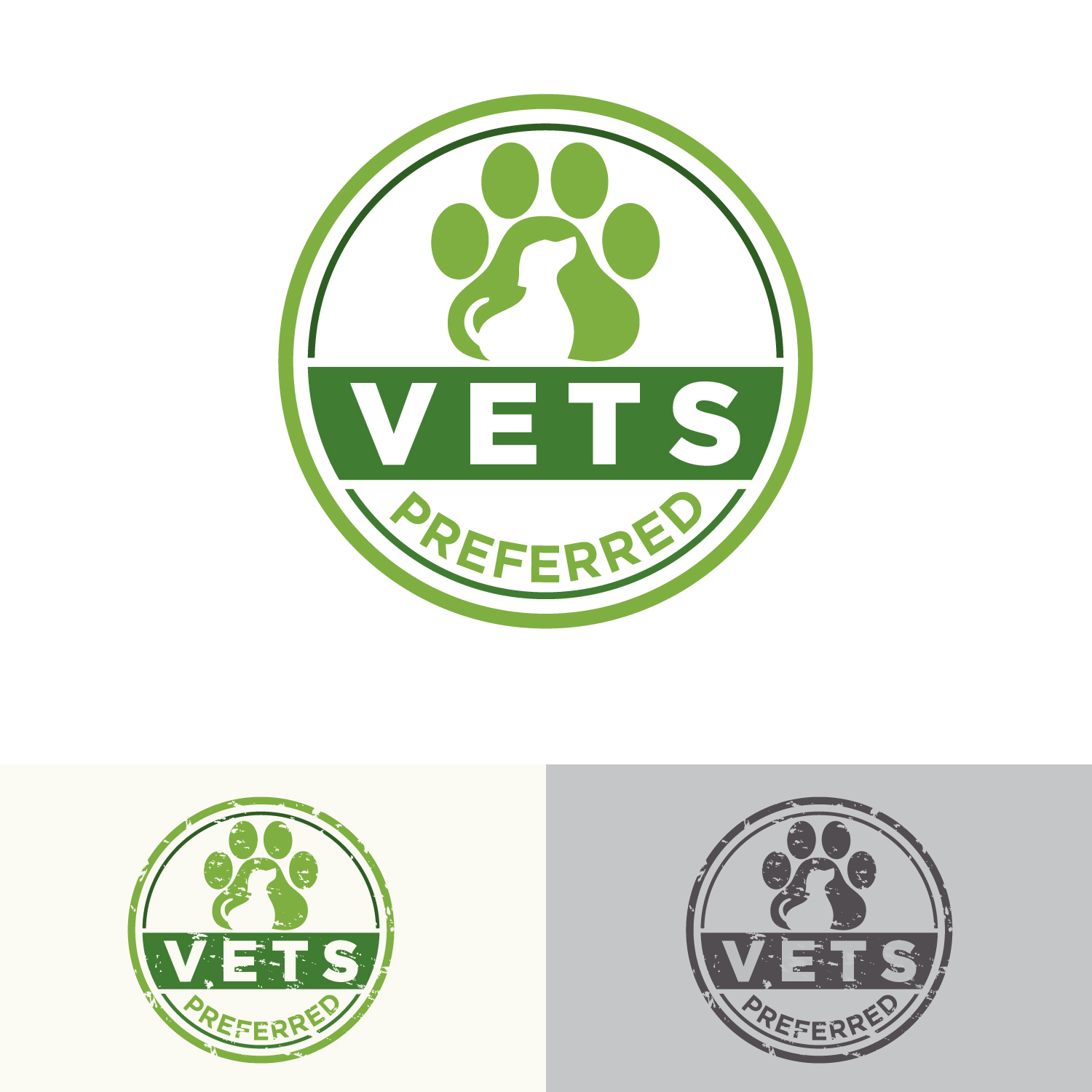 Logo Design by prodesigns99 for this project | Design #14684247