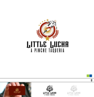 Logo Design by DesignMX (Renan Mejia) for this project | Design: #14790680