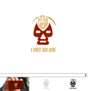 Logo Design by DesignMX (Renan Mejia) for this project | Design: #14790738