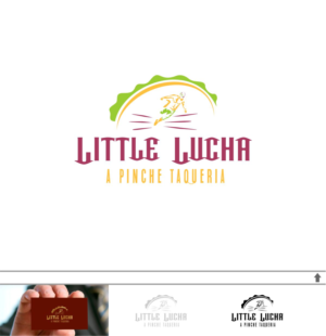 Logo Design by DesignMX (Renan Mejia) for this project | Design: #14790935
