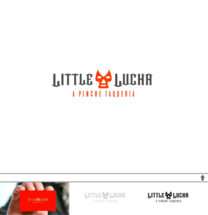 Logo Design by DesignMX (Renan Mejia) for this project | Design: #14801796