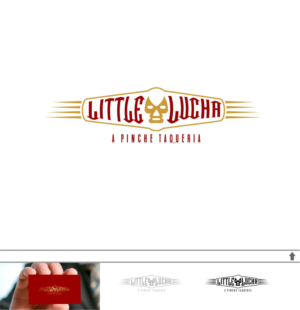 Logo Design by DesignMX (Renan Mejia) for this project | Design: #14801797