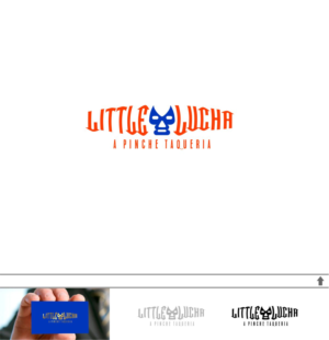 Logo Design by DesignMX (Renan Mejia) for this project | Design: #14801798
