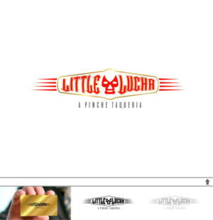 Logo Design by DesignMX (Renan Mejia) for this project | Design: #14801799