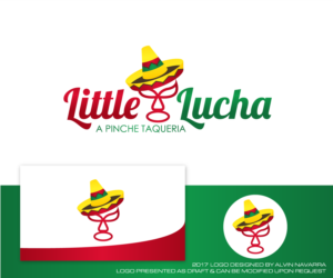 Logo Design by alvinnavarra for this project | Design: #14758631
