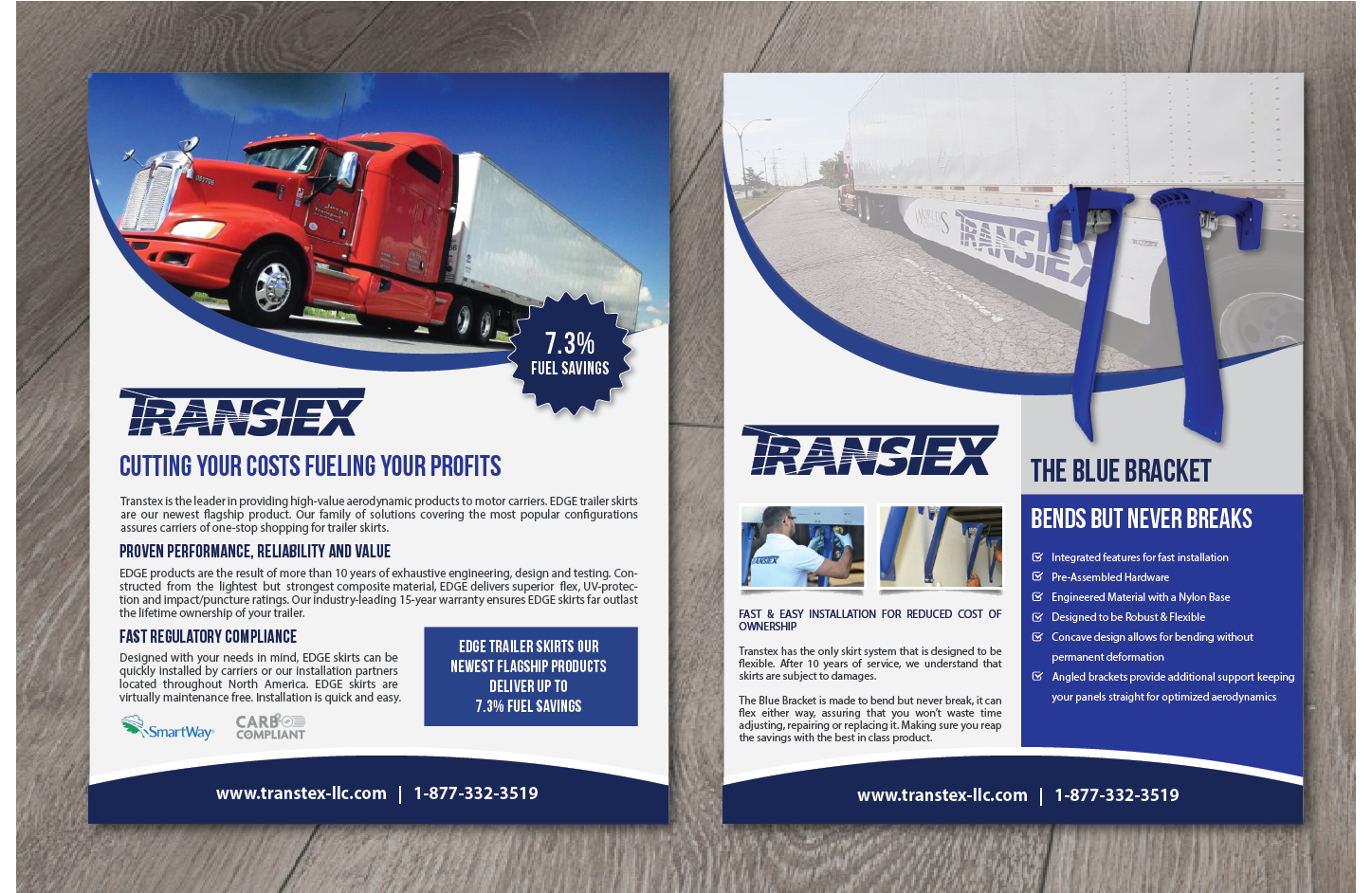 Flyer Design by alex989 for this project | Design #14707171