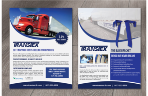 Design de Flyer par alex989 pour ce projet | Design : #14707171