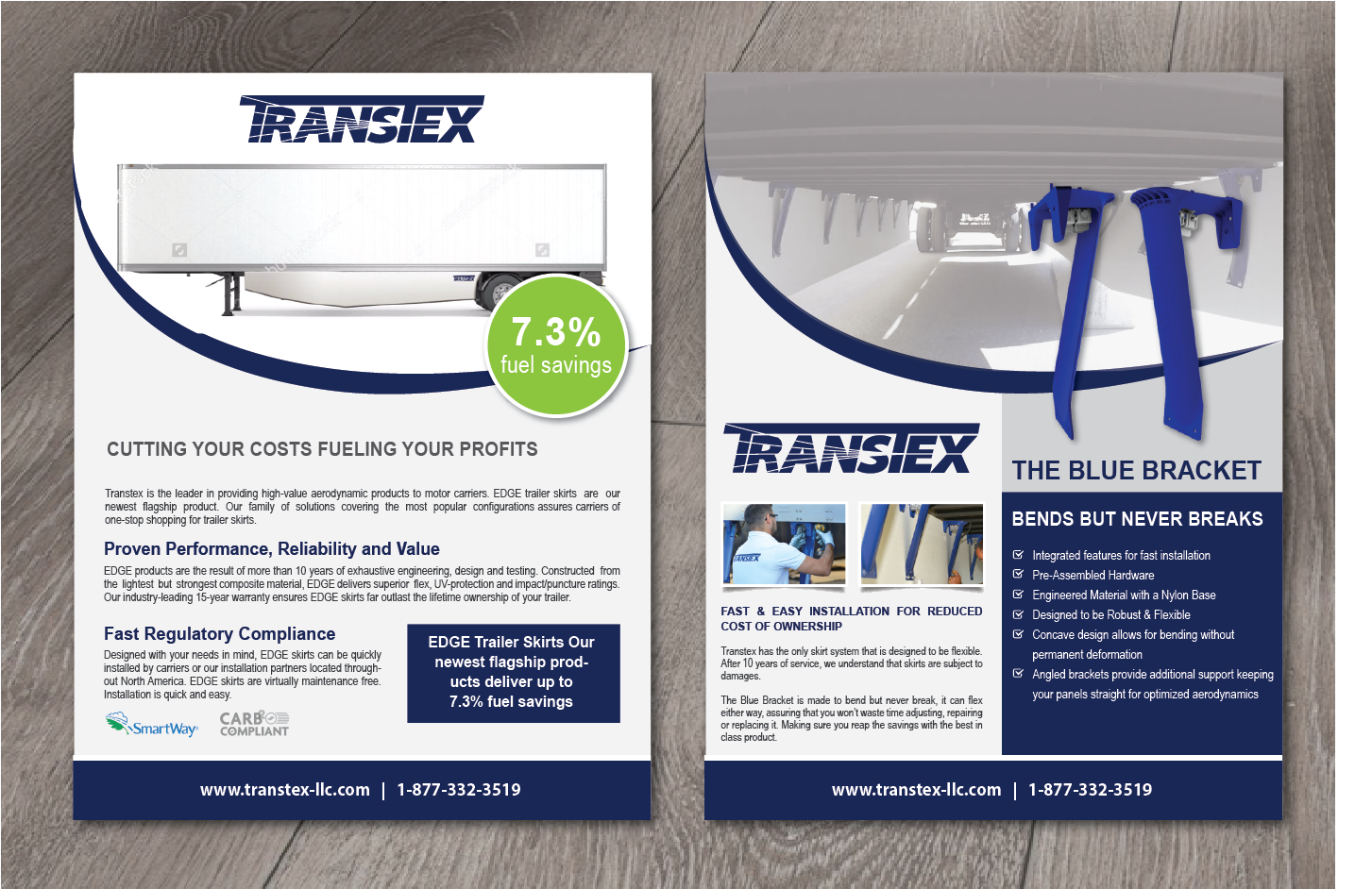 Flyer-Design von alex989 für dieses Projekt | Design #14757577