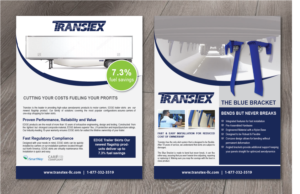 Design de Flyer par alex989 pour ce projet | Design : #14757577