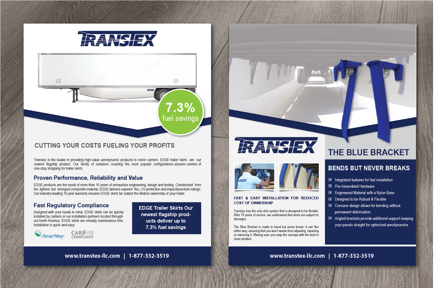 Flyer Design by alex989 for this project | Design #14828895