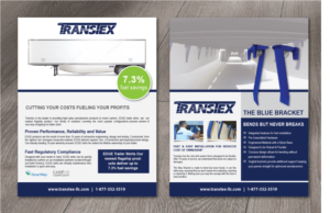 Design de Flyer par alex989 pour ce projet | Design : #14828896