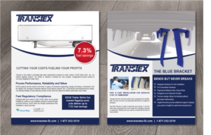 Design de Flyer par alex989 pour ce projet | Design : #14829375