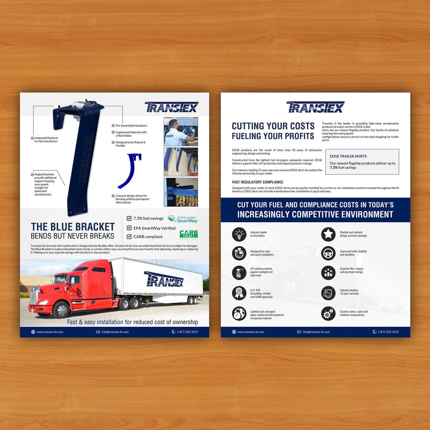 Flyer-Design von debdesign für dieses Projekt | Design #14705872