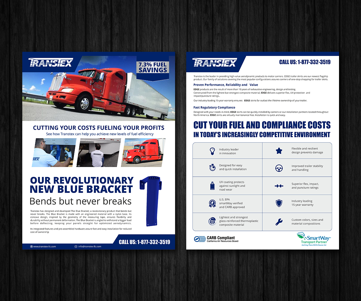 Design de Flyer par ecorokerz pour ce projet | Design #14759833