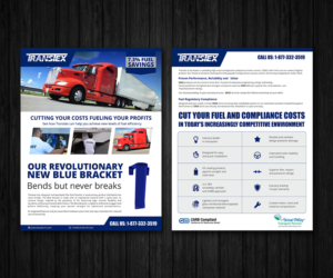 Flyer Design by ecorokerz for this project | Design #14759833