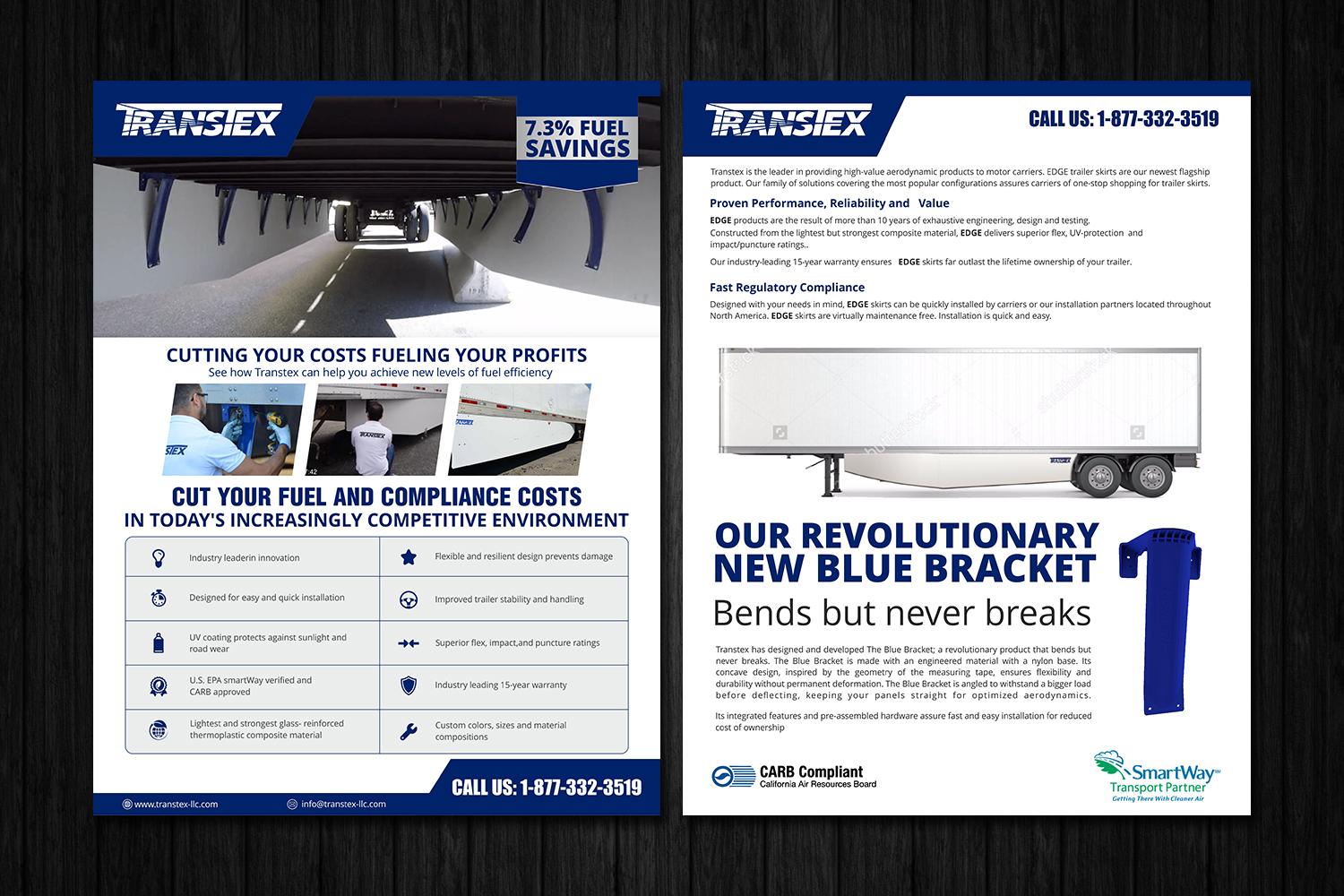 Diseño de Flyer por ecorokerz para este proyecto | Diseño #14831633