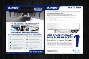 Design de Flyer par ecorokerz pour ce projet | Design : #14831633