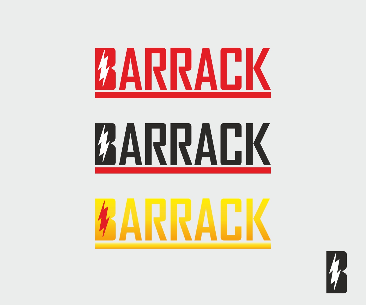 Logo Design by hari krishn for this project | Design #2613977