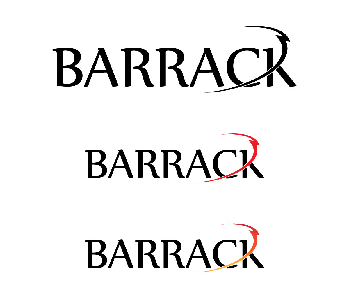 Logo Design by Crest Logo Designs for this project | Design #2595415