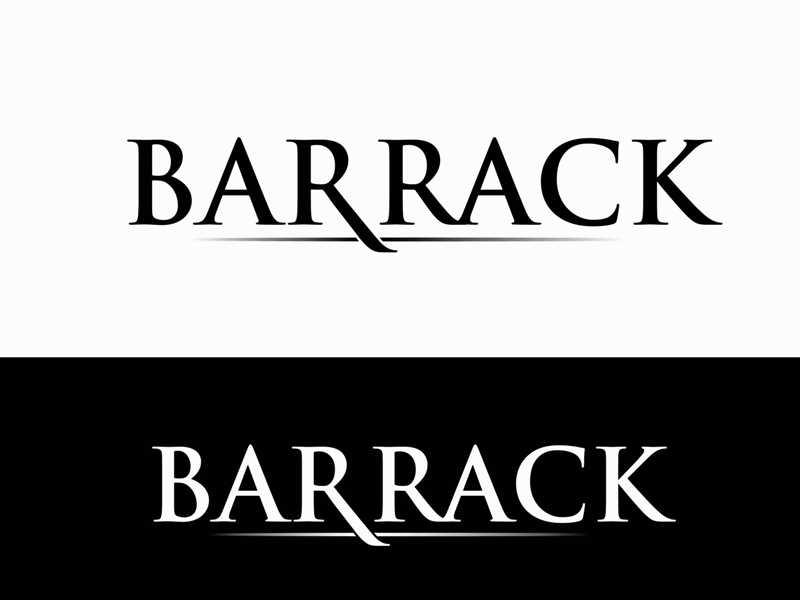 Logo Design by H4R5Z for this project | Design #2537688