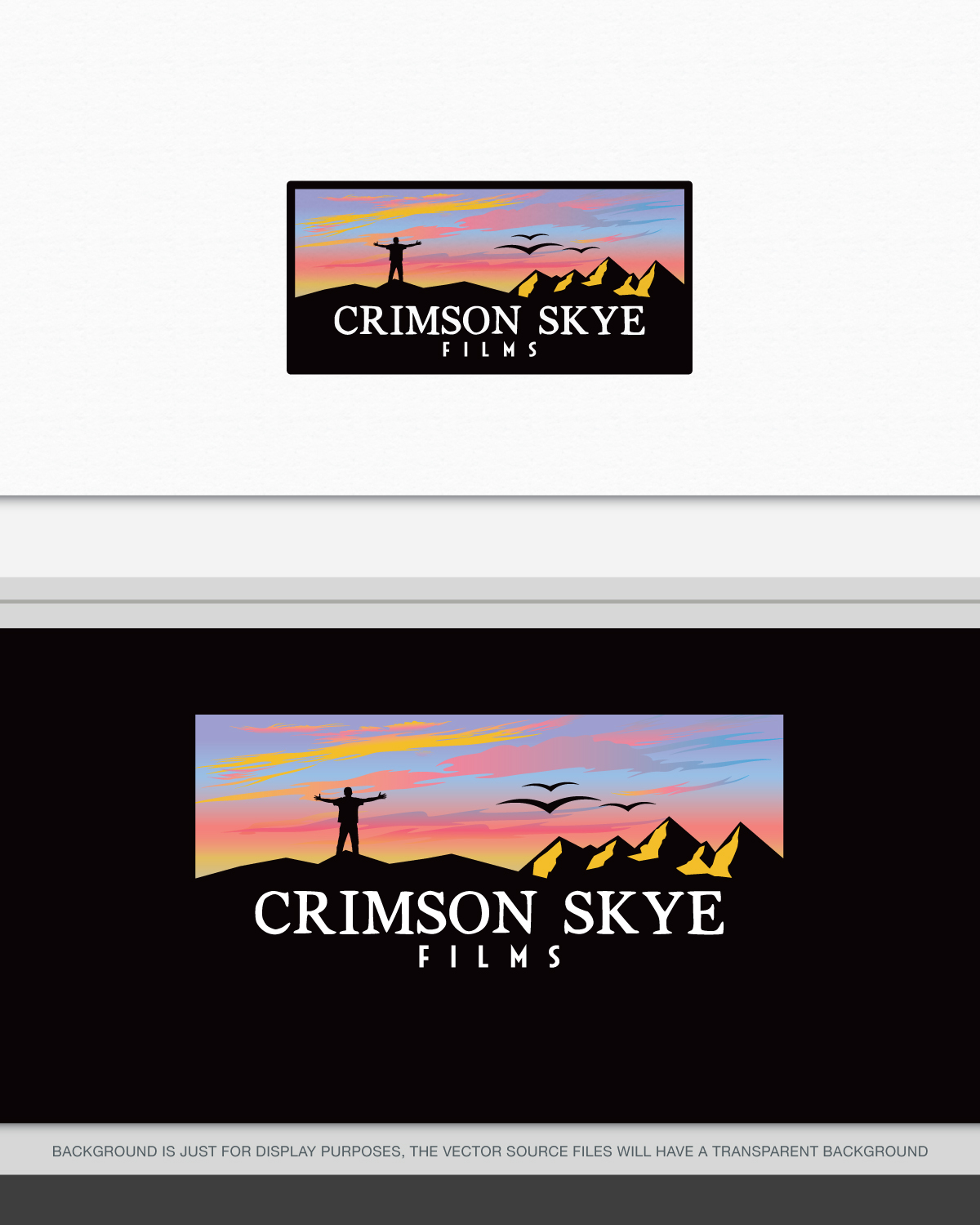 Logo-Design von AD-X für Philip Romanos | Design #14713788