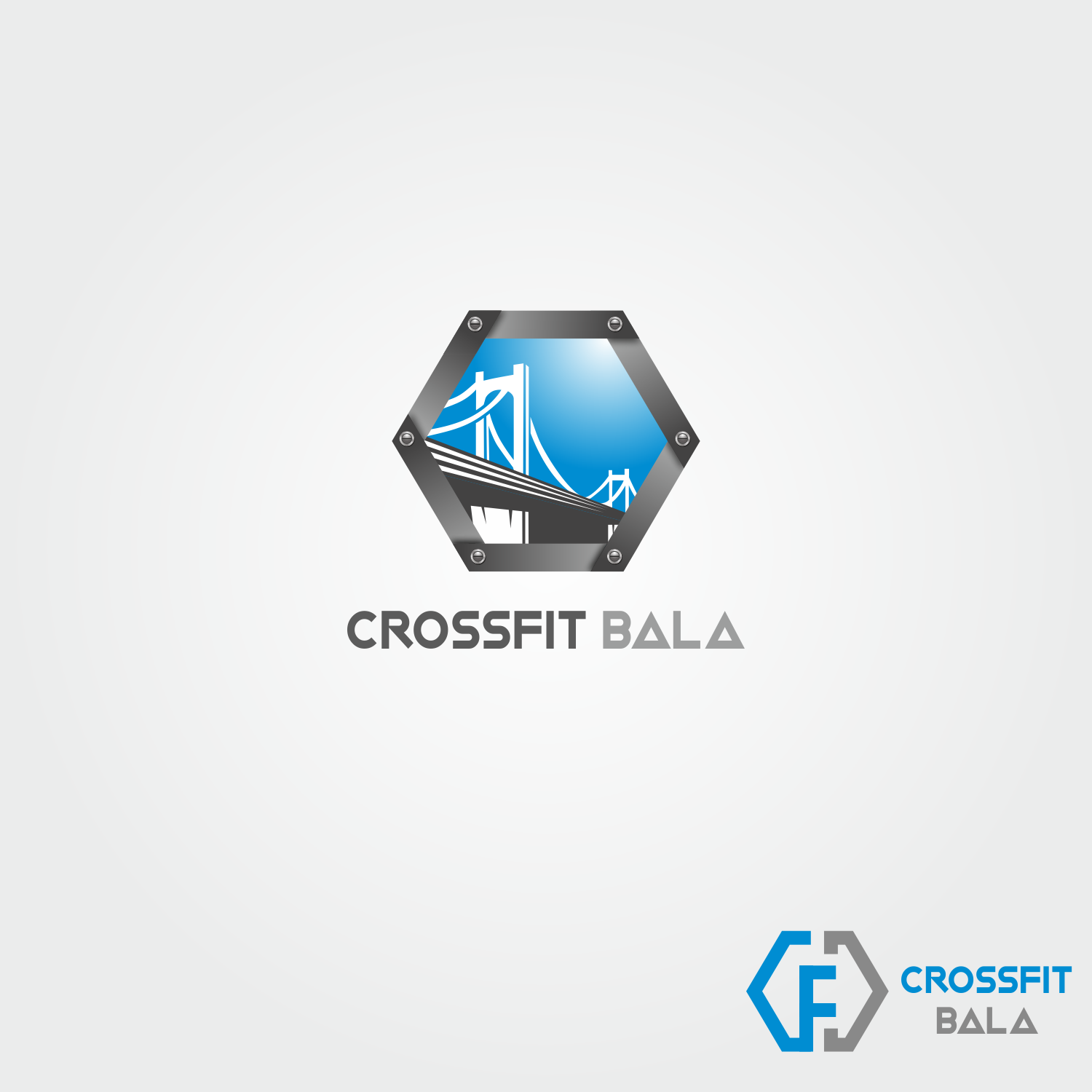Logo Design by desingman for this project | Design #14799421