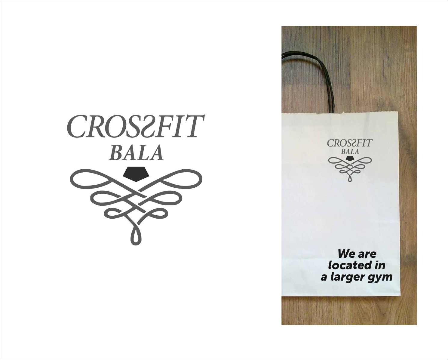 Logo Design by darom88 for this project | Design #14699247