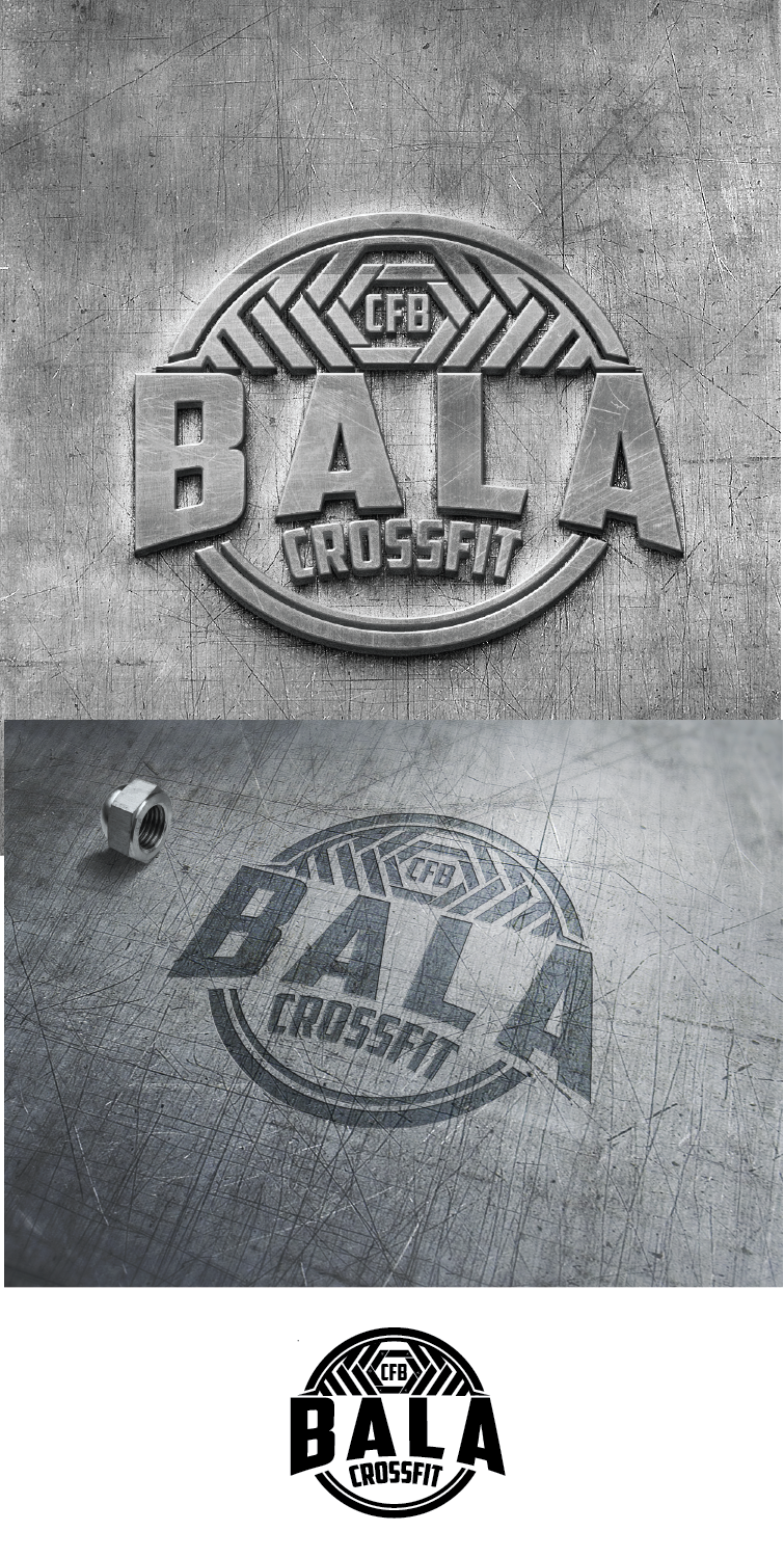Logo-Design von Nikola Velickovic für dieses Projekt | Design #14693247