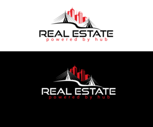Real Estate 360 Productions | Logo Design by blue eye