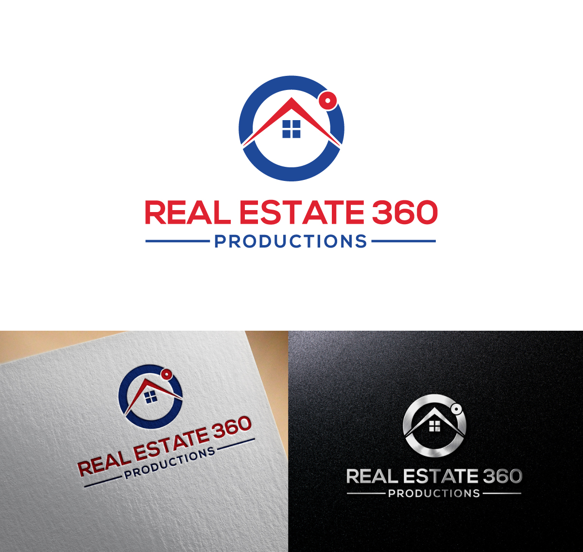 Logo Design by immuktishah for this project | Design #16327578