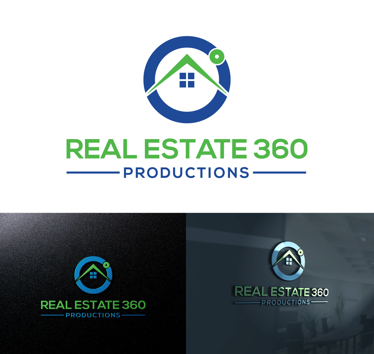 Logo Design by immuktishah for this project | Design #16353605