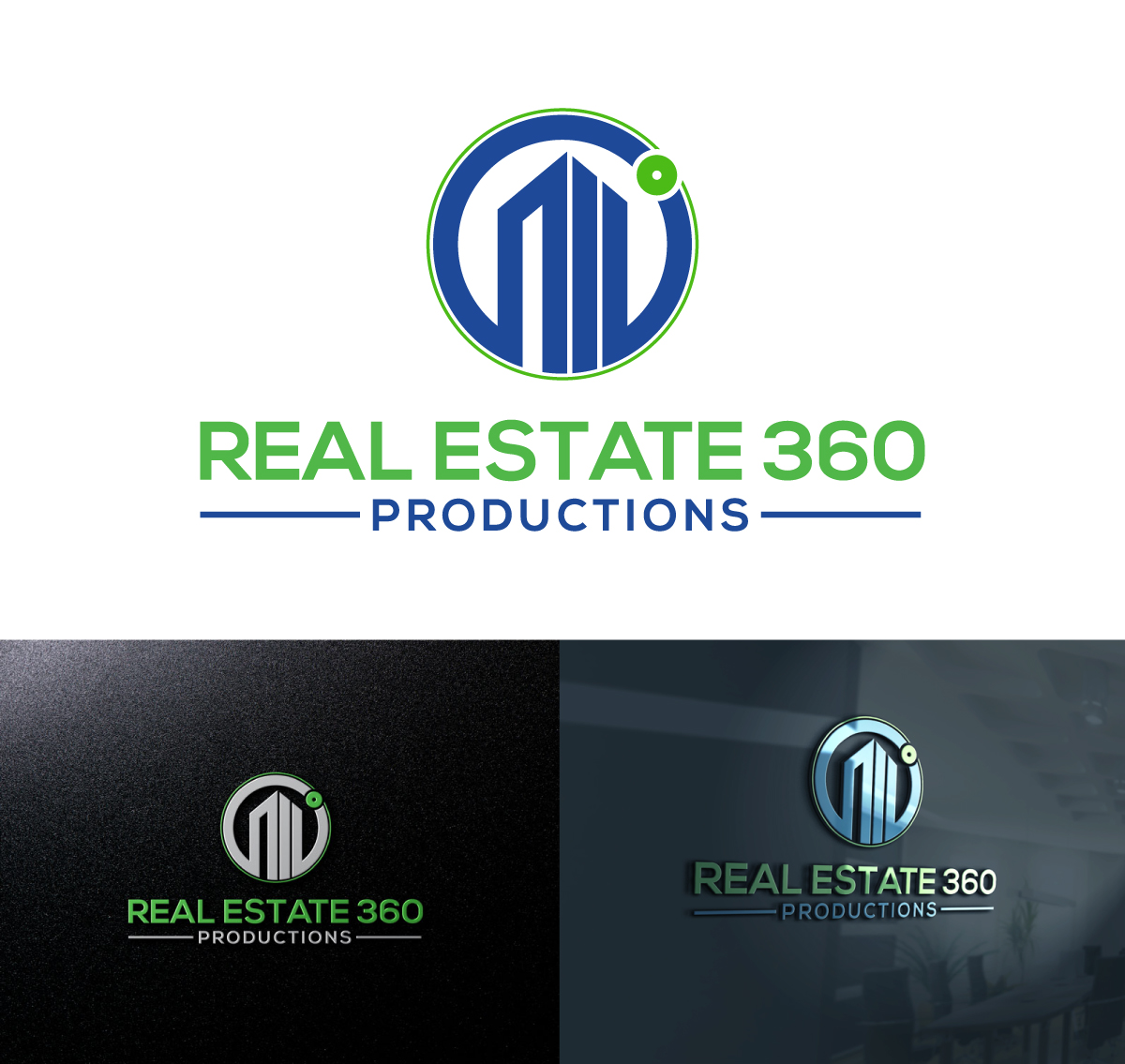 Logo Design by immuktishah for this project | Design: #16354121