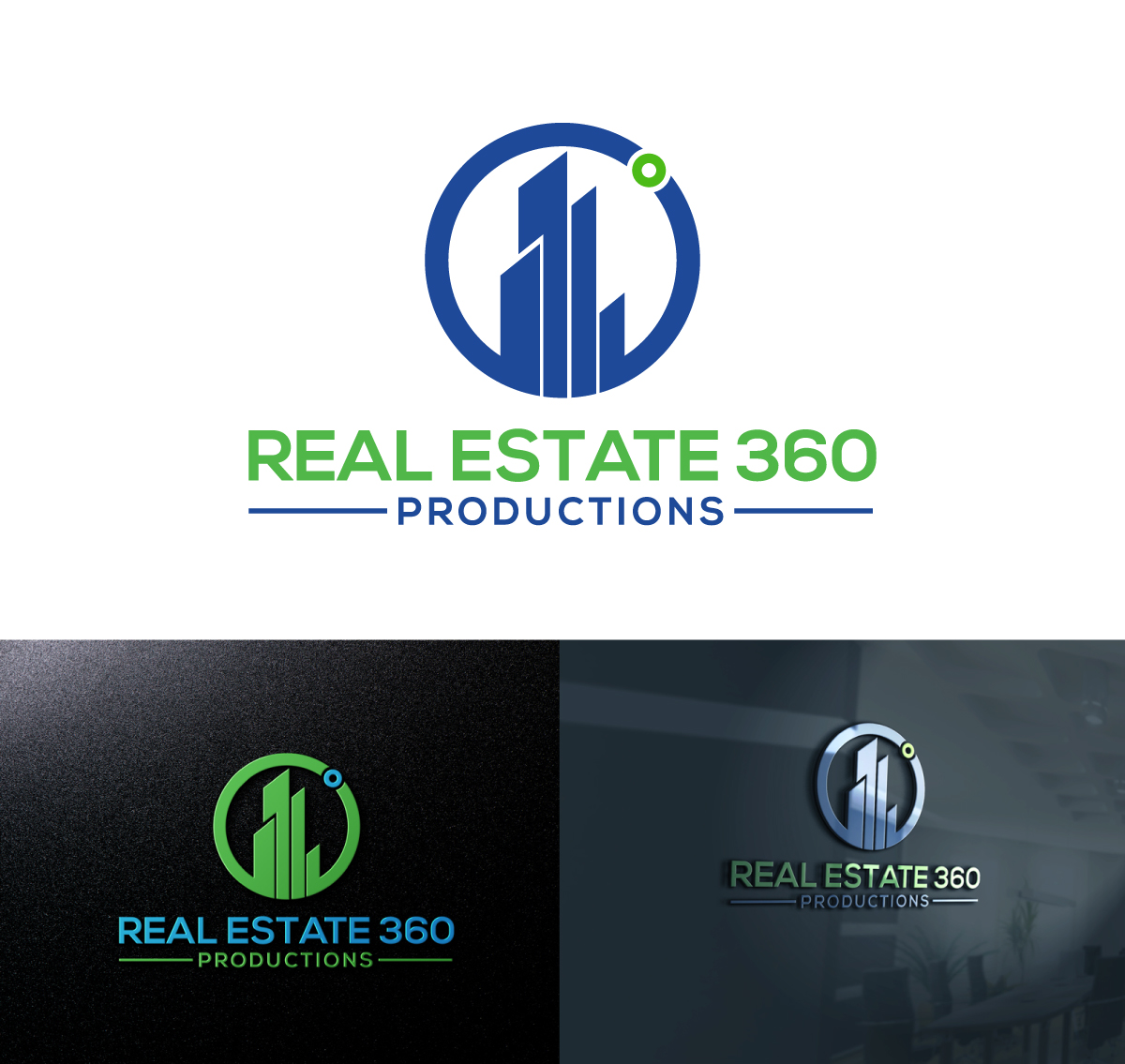 Logo Design by immuktishah for this project | Design #16373216