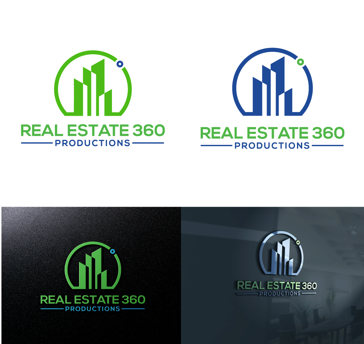 Logo Design by immuktishah for this project | Design #16373698