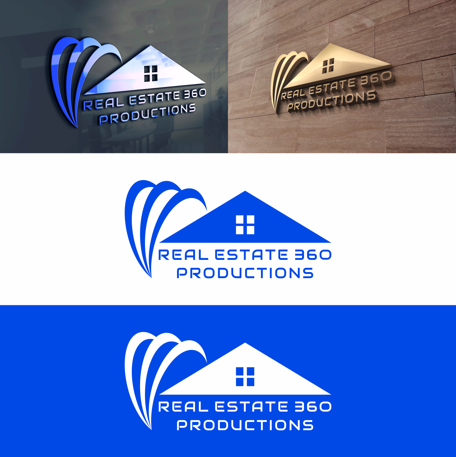 Logo Design by aqilazhifara for this project | Design #16372868