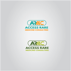 Access Rare Medicine Consulting | Logo Design by rozT