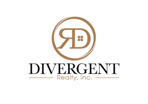 Design de Logo par cakalie pour Divergent Realty  | Design : #14727013