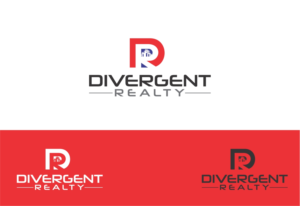 Design de Logo par Mikka pour Divergent Realty  | Design : #14743242