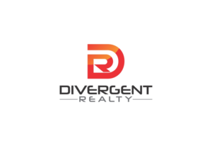 Design de Logo par Mikka pour Divergent Realty  | Design : #14746177