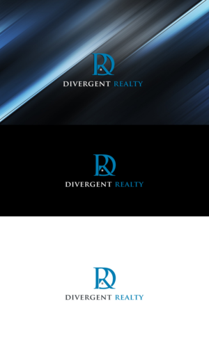 Design de Logo par logo_s pour Divergent Realty  | Design : #14731609