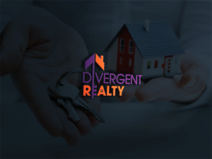 Design de Logo par Deziners Zone pour Divergent Realty  | Design : #14786004
