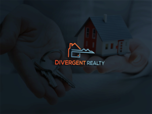 Design de Logo par Deziners Zone pour Divergent Realty  | Design : #14786005