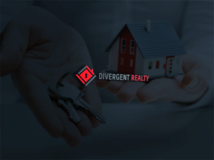Design de Logo par Deziners Zone pour Divergent Realty  | Design : #14786017