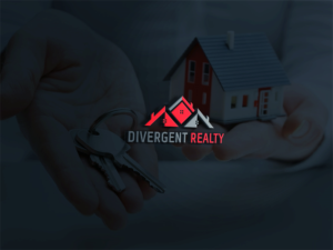 Design de Logo par Deziners Zone pour Divergent Realty  | Design : #14786021