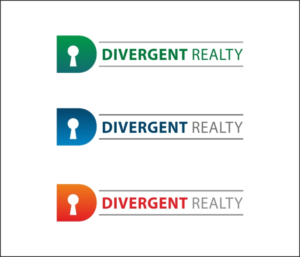 Design de Logo par Prakash_arts pour Divergent Realty  | Design : #14736751